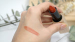Nena Sofia's - The favourite lipstick of the year