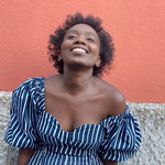 Sharing life, love, faith and fashion! Olivia Nangula